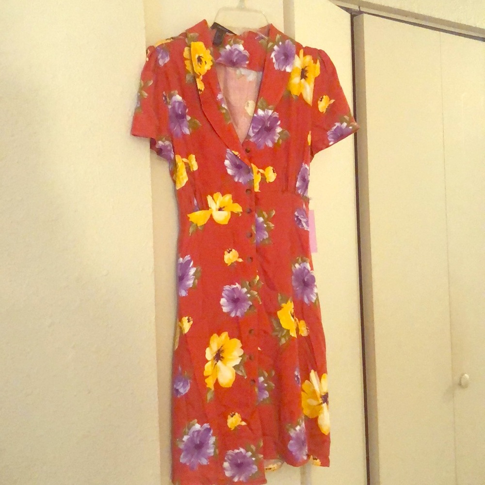 Summer dress
